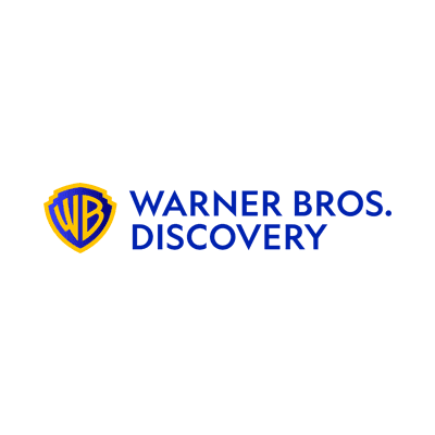 Warner Bros. Discovery logo