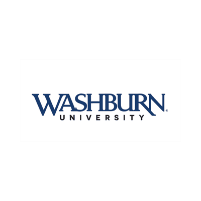 Washburn University (WU) logo