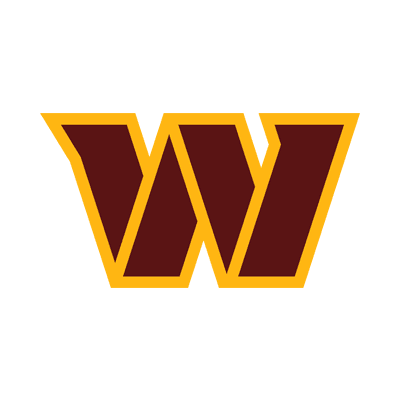 Washington Commanders logo