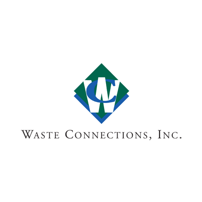 Waste Connections logo