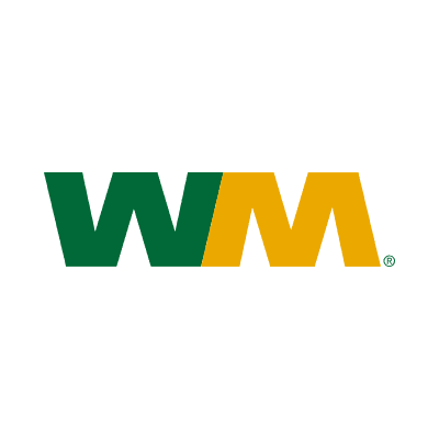 Waste Management color logo