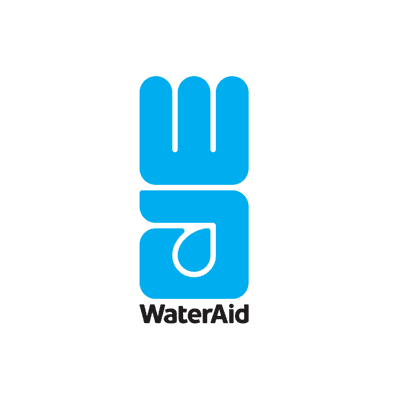 WaterAid logo
