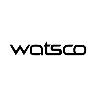 Watsco color logo