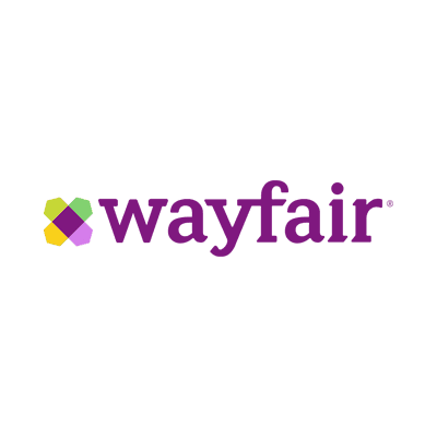 Wayfair color logo