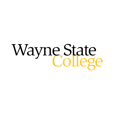 Wayne State College logo