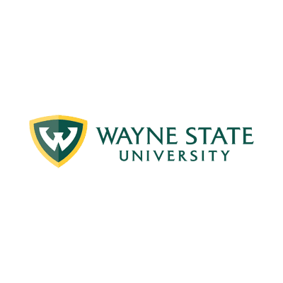 Wayne State University (WSU) logo
