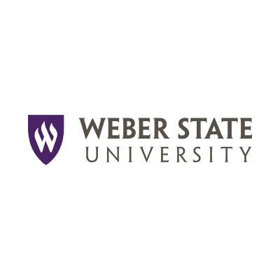 Weber State University logo