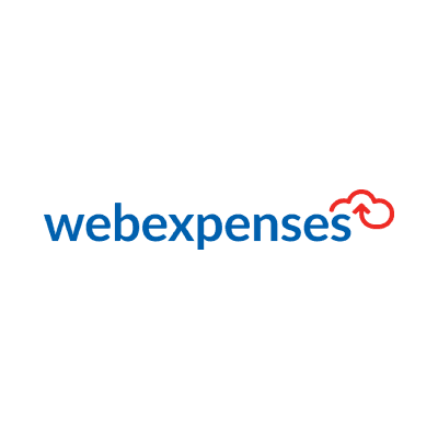 WebExpenses logo