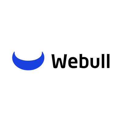 Webull logo