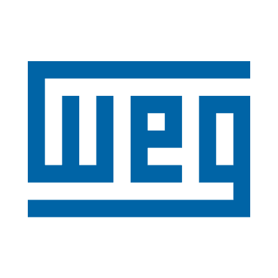 WEG Industries logo