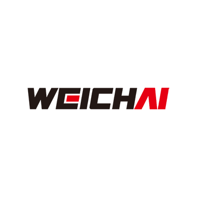 Weichai Group color logo