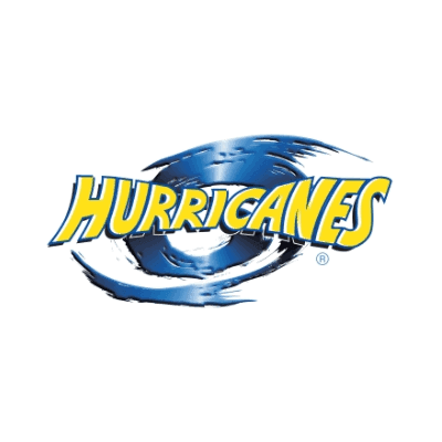 Wellington Hurricanes color logo