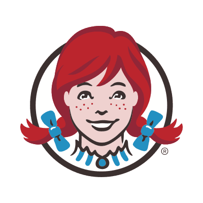 Wendy’s color logo