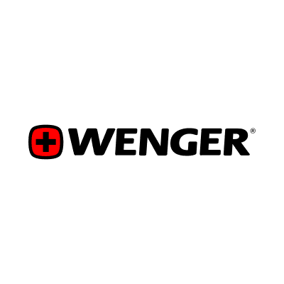Wenger color logo