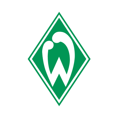 Werder Bremen color logo