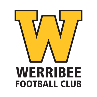 Werribee Football Club logo