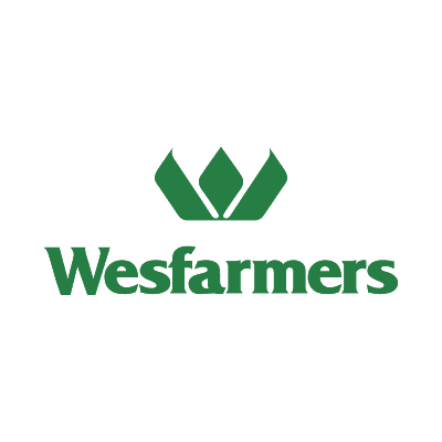 Wesfarmers color logo