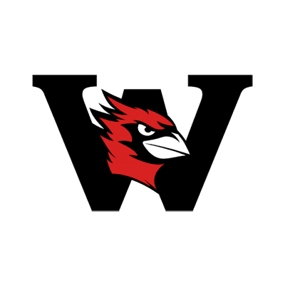 Wesleyan Cardinals logo