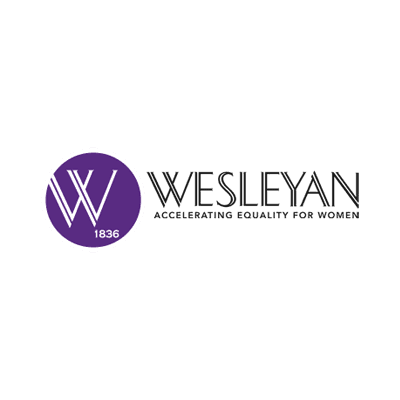 Wesleyan College logo