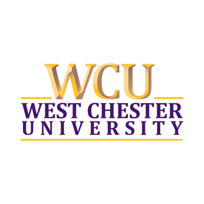 West Chester University of Pennsylvania color logo