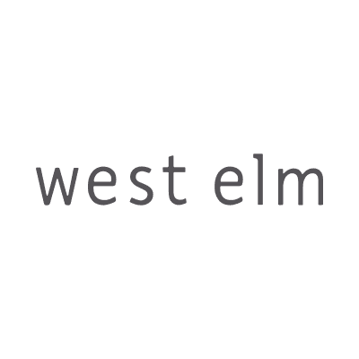 West Elm color logo