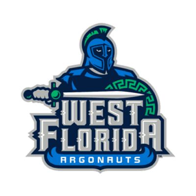West Florida Argonauts color logo
