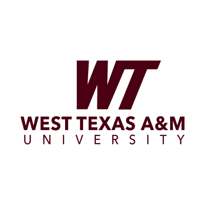 West Texas A&M University logo