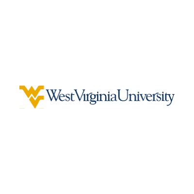 West Virginia University logo