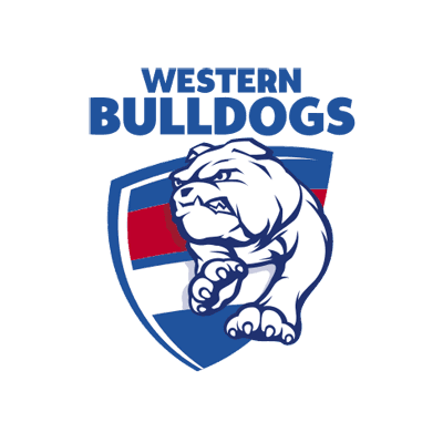Western Bulldogs logo