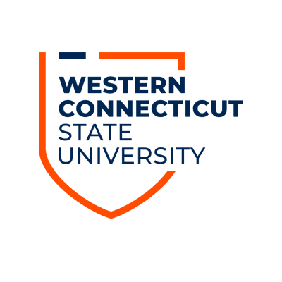 Western Connecticut State University (WCSU) color logo