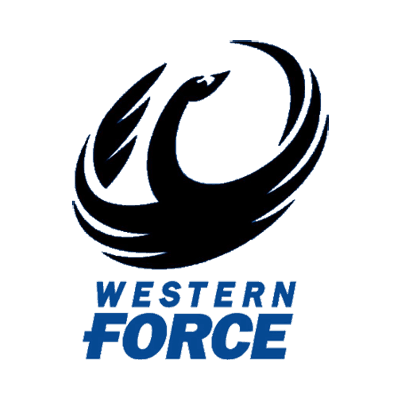 Western Force logo