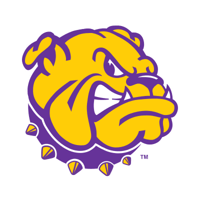 Western Illinois Leathernecks color logo