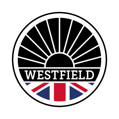 Westfield Sportscars logo