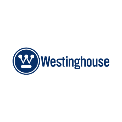 Westinghouse color logo