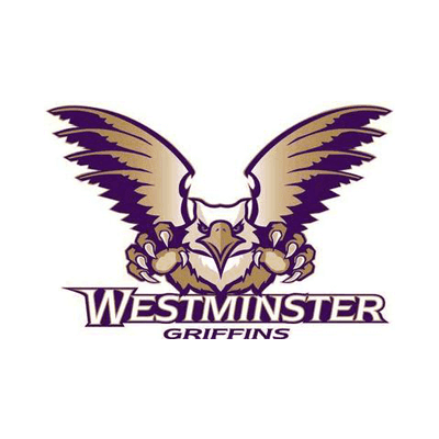 Westminster Griffins logo