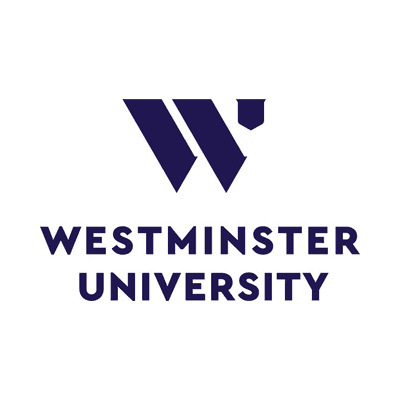 Westminster University, Utah logo