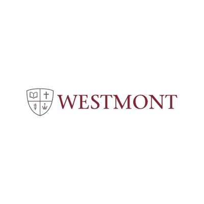 Westmont College color logo