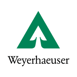 Weyerhaeuser