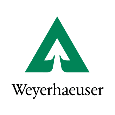 Weyerhaeuser color logo