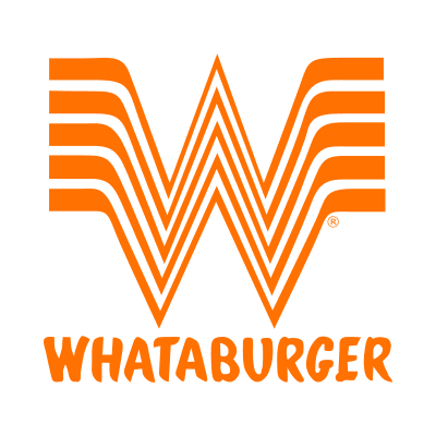 Whataburger color logo