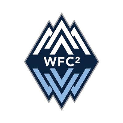 Whitecaps FC 2 logo
