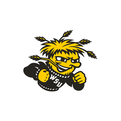 Wichita State Shockers logo