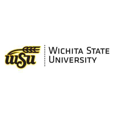 Wichita State University color logo