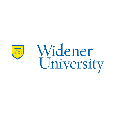 Widener University logo