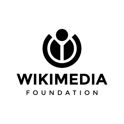 Wikimedia Foundation color logo