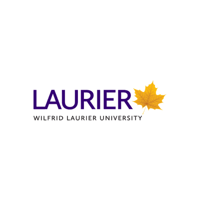 Wilfrid Laurier University logo