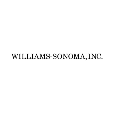 Williams-Sonoma color logo