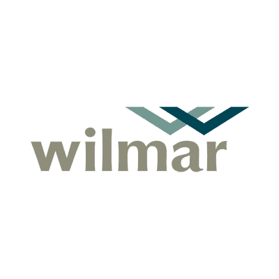 Wilmar International color logo