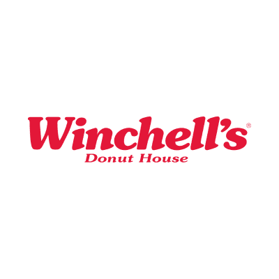 Winchell’s Donuts color logo