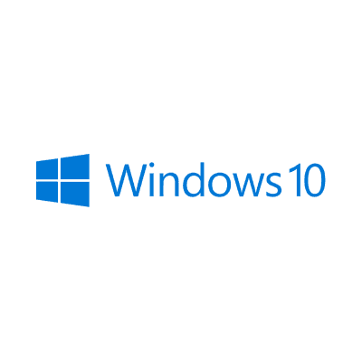 Windows 10 color logo